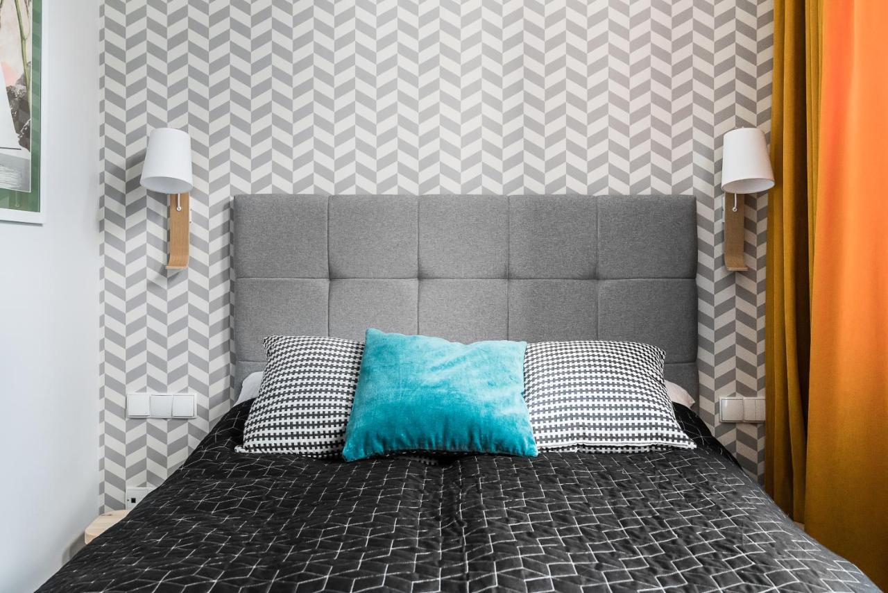 Sanhaus Apartments - Fiszera 6 - 2 Minuty Od Deptaka, 5 Minut Od Plazy Sopot Luaran gambar