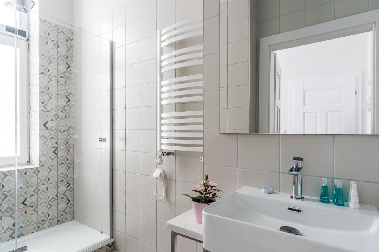 Sanhaus Apartments - Fiszera 6 - 2 Minuty Od Deptaka, 5 Minut Od Plazy Sopot Luaran gambar